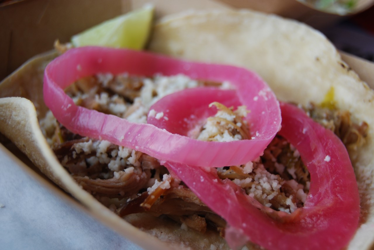 A close up of some food in a bowl