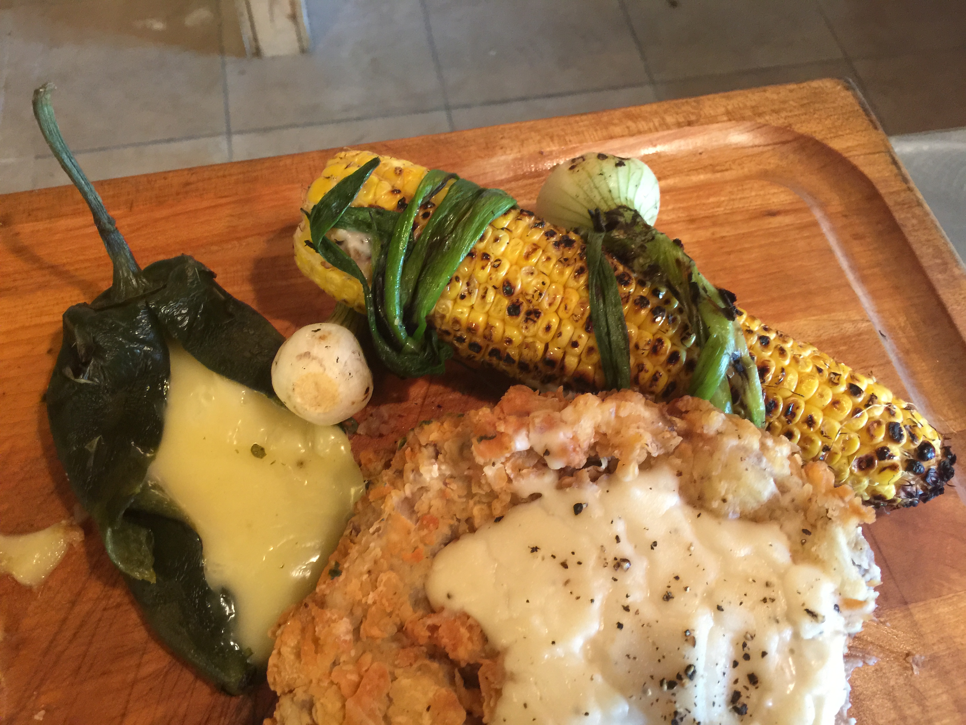 Chicken Fried Steak - Why the Texas State Dish Should Be All Over America -  Thrillist