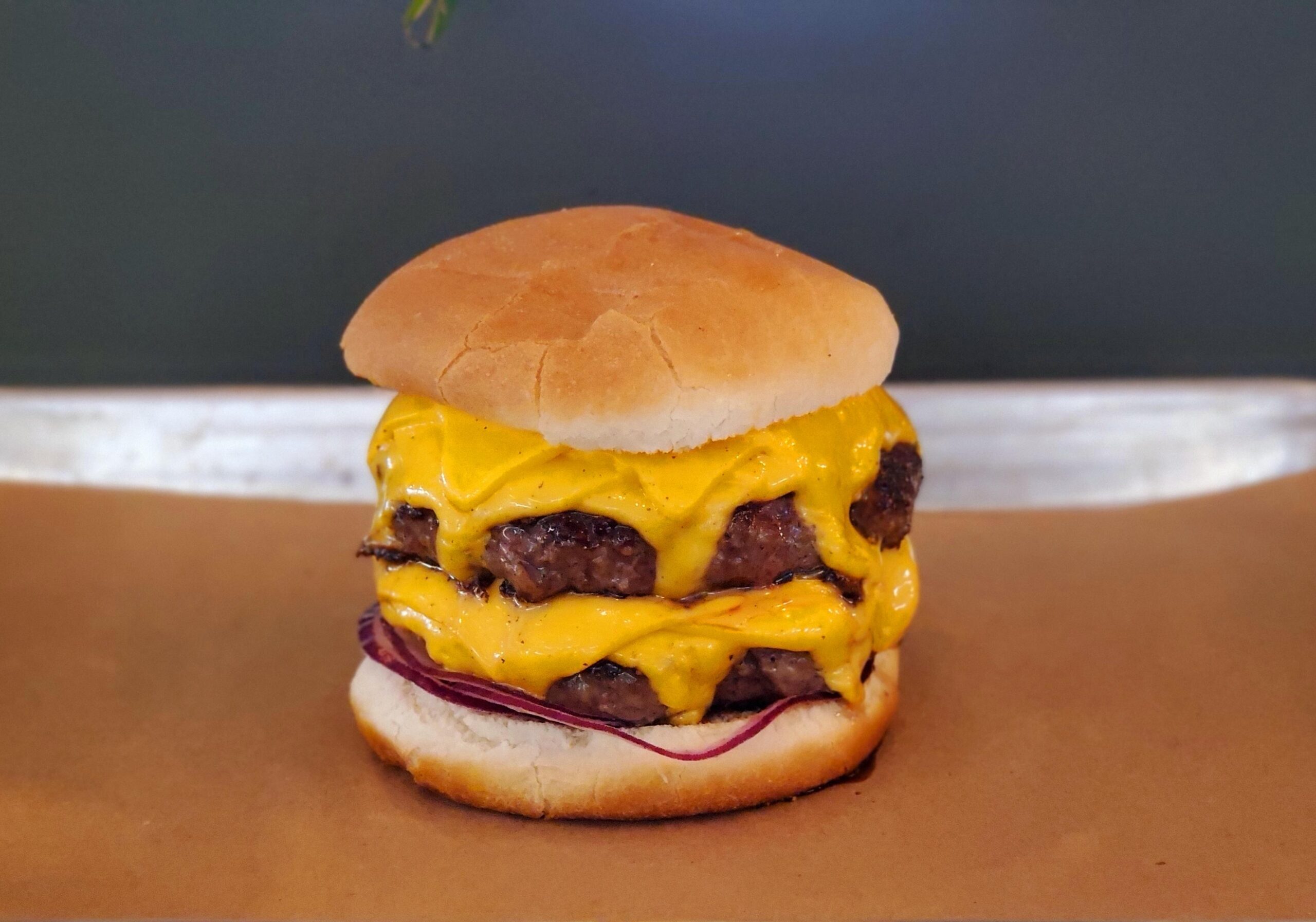 Tasty American - Hamburger Maker 