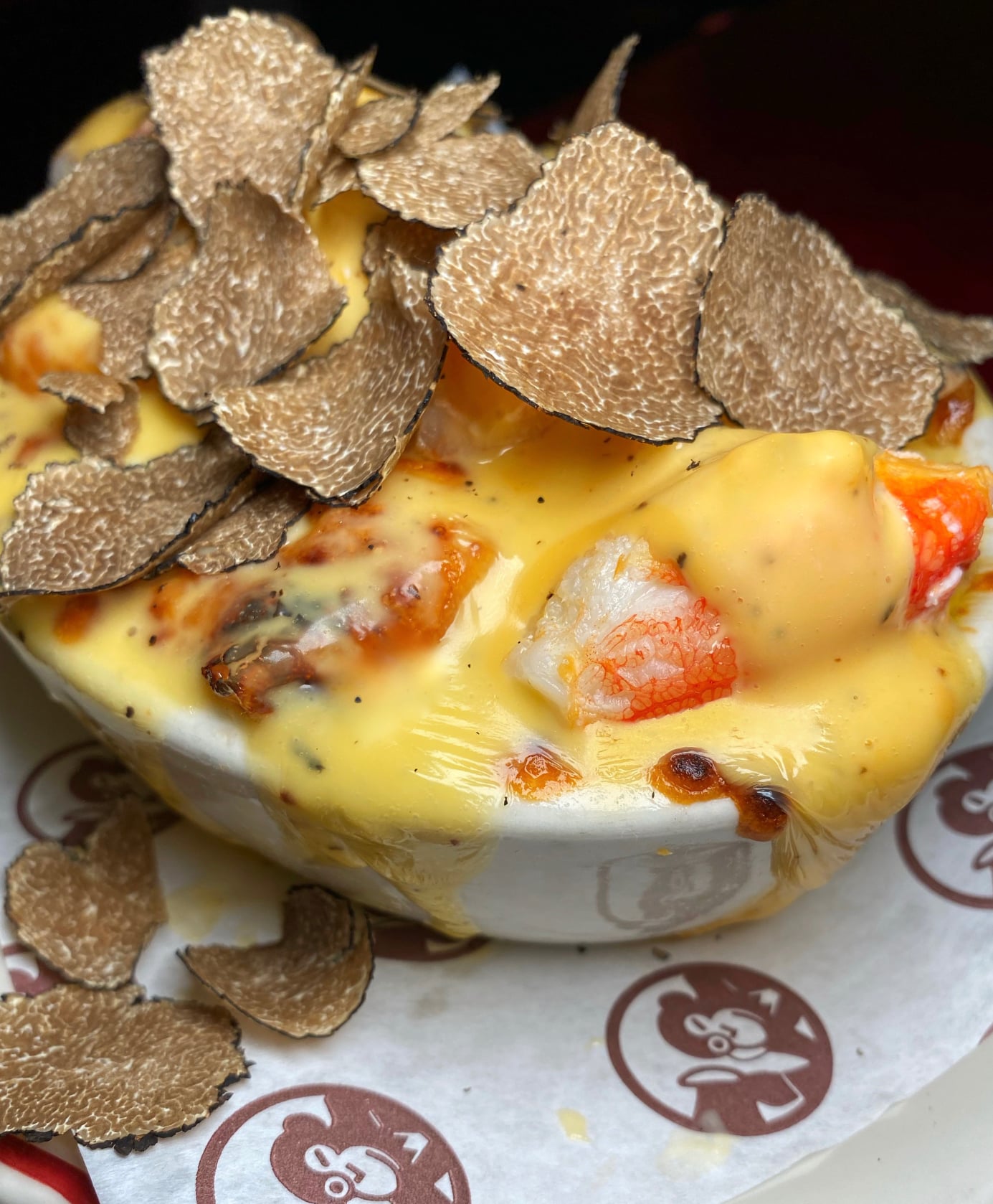 10 Best Mac-N-Cheese Destinations Dallas & Fort Worth 2022 - Treys Chow Down