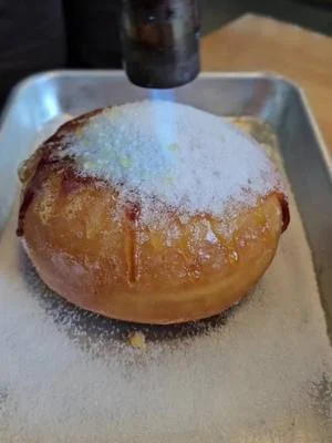 Creative Craft Gourmet Donuts and More! 🍩  Craft Sandwiches, Craft Coffee, Biscuits,