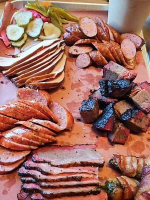 We made the BBQ TRIP! DOORS are OPEN! NEW Ten50 BBQ Dallas, Texas  🌟 TAG, COMMENT